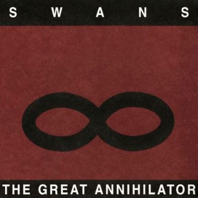  The Great Annihilator: Una Sinfonía de Ruido y Melancolía Industrial