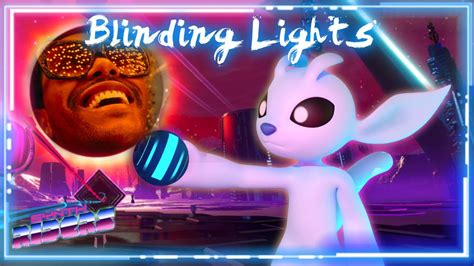  Blinding Lights combina sintetizadores vibrantes con un ritmo contagioso que te impulsará a la pista de baile